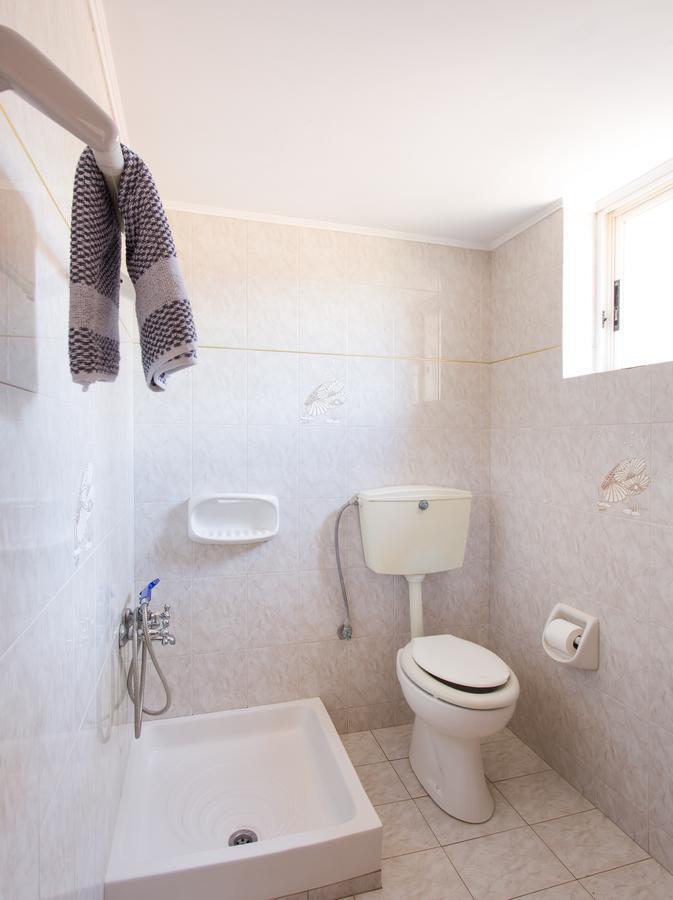 Apartamento Ta Ambelakia Monemvasía Exterior foto